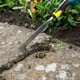 thumbnail image 4 of Desherbador de grietas, herramienta para eliminar malezas de adoquines, herramienta para deshierbar grietas para aceras, caminos de acceso y jardines, más eficiente y que ahorra mano de obra, 4 of 5
