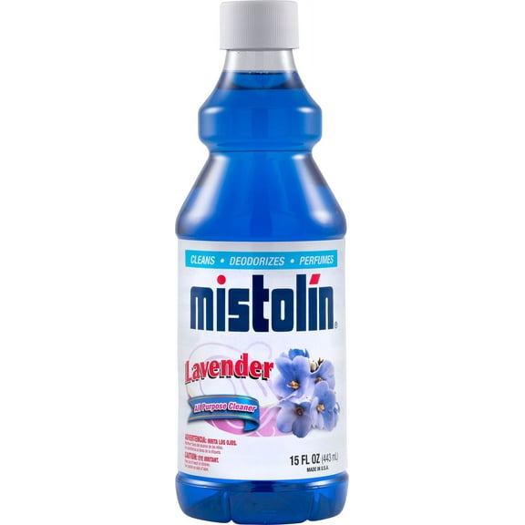 Mistolin Lavender 15 oz