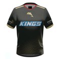 thumbnail image 3 of Camiseta Anzak de los Dolphins 2024 para hombre Camiseta de entrenamiento de rugby local de los Dolphins Camiseta de entrenamiento de alta calidad, 3 of 5
