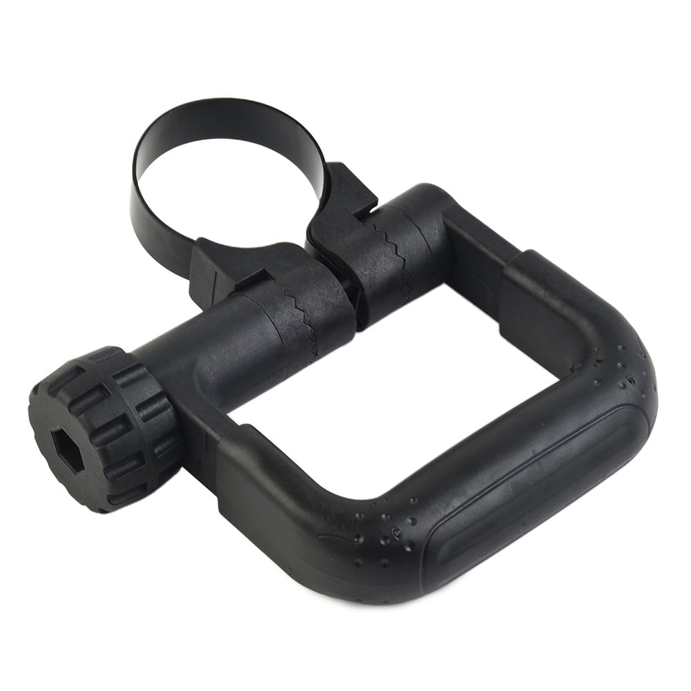 Side Handle for Bosch Rotary Hammer 11316/Gsh 11E (2602025076) 50Mm Black