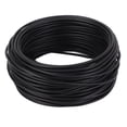thumbnail image 2 of 1.5mm Bendable Metal Wire, 20m  Resistant Galvanized Iron Binding Wire for PVC Telecommunication Cable, Strong and Flexible, Suitable for Indoor and Outdoor Use, 2 of 7