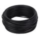 thumbnail image 2 of Alambre de Unión de Hierro Galvanizado, Bridas de Alambre Recubitas de PVC, Metal Flexible para cable de Telecomunicaciones, Boca Redonda de 1,5 mm x 20 m, 2 of 7