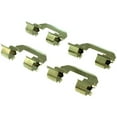 thumbnail image 3 of Centric Parts 106.10740 106 Series Posi Quiet Semi Metallic Brake Pad, 3 of 4