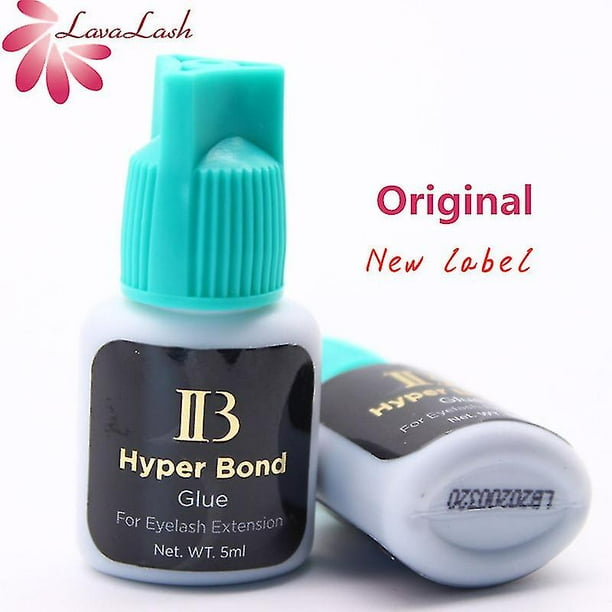 Ib eyelash extension online