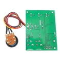 thumbnail image 4 of DC6-60V PWM Controlador de velocidad del motor de CC 6V 12V 24V 36V 48V 30A Gobernador del motor, 4 of 4
