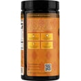 thumbnail image 4 of Perk Energy Drink Mix (Pumpkin Butter Pecan) 20 Servings - Caffeinated Healthy Coffee Alternative with Protein, 100mg of Caffeine, Gluten-Free, 4 of 5