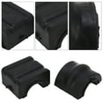 thumbnail image 4 of Front Control Arms Bushing, Professional Stabilizer Bar Bushing Kit 2PCS 1144383-00-B Wear   For Car, 4 of 8
