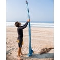 thumbnail image 2 of Funda tipo calcetín para tabla de surf PAMGEA Surf Squared 10'6 Longboard, 2 of 7