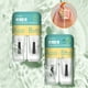 thumbnail image 1 of Xihbxyly Mini Rizador Portátil Recargable Por Usb, Herramienta de Peinado de Cerámica 2 En 1, Diseño Compacto y Fácil de Transportar, Control Del Frizz y Brillo, Cuidado Capilar para Llevar., 1 of 7