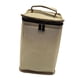 thumbnail image 2 of Bolsa para guardar botellas, bolsa para picnic, bolsa para botellas, funda protectora, bolsa para depósito, Caqui S, 2 of 9