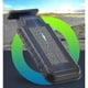thumbnail image 5 of Solar Powered Outdoor Wall Light, Waterproof Wall Lamp with Motion Sensor, 5 of 5