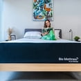 thumbnail image 4 of Colchón Individual Bio Mattress Platinum - Altura Premium de 26 cm, 4 of 9