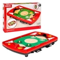 thumbnail image 1 of Juego de mesa BRIO Pinball Challenge con Metal Marbles desde hace más de 6 años, 1 of 9