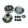 thumbnail image 5 of For JOG50 49cc 50 YW50 1989-2013 Complete Scooters Variator Assembly Motorcycle Variator Roller Assy, 5 of 6