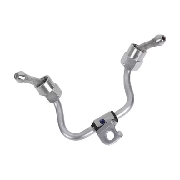 16012-5PA-315 Fuel Joint Pipe For Honda Civic SI 2017-20 CR-V 17-21 Accord 18-21