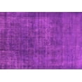 thumbnail image 1 of Ahgly Company Indoor Rectangle Oriental Pink Industrial Area Rugs, 7' x 9', 1 of 4
