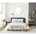thumbnail image 5 of 26" x 26" Simply Daisy China Old Polyester Accent Pillow, Green Qty 1, 5 of 5