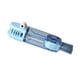 thumbnail image 2 of Cepillo de limpieza de huecos de tapa de taza 4 en 1 Cepillo de tapa de taza de botella pequeña multifuncional para tapa de taza de botella pequeña Tapa de taza de biberón azul, 2 of 10