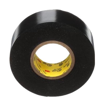 Scotch Super 33 (TM) Vinyl Electrical Tape, 3/4 in x 20 ft