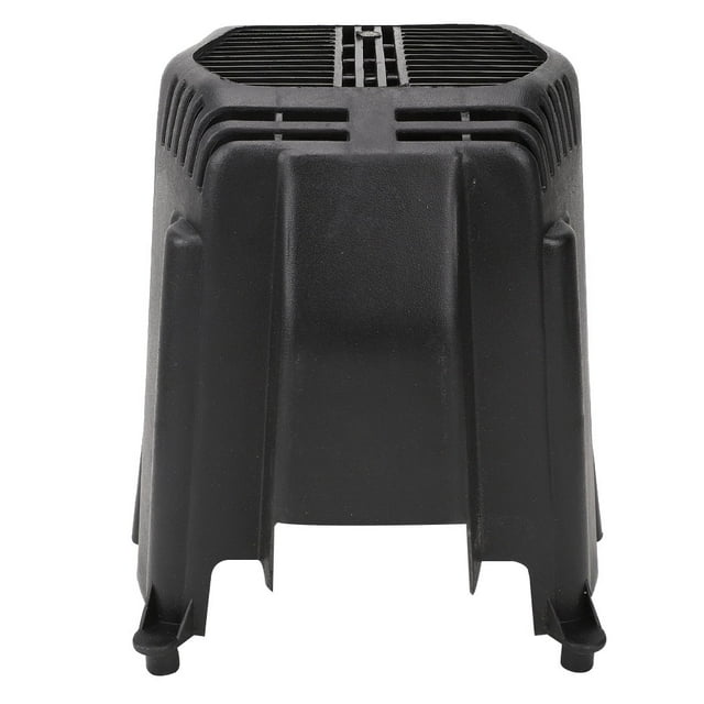 Coque de Compresseur d'Air Connexion Directe Accessoire de Machine Boîtier en Plastique d'Ingénierie