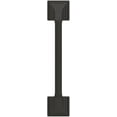 thumbnail image 4 of Amerock Bp36881 Exceed 3-3/4" Center To Center Arch Cabinet Pull - Nickel, 4 of 7