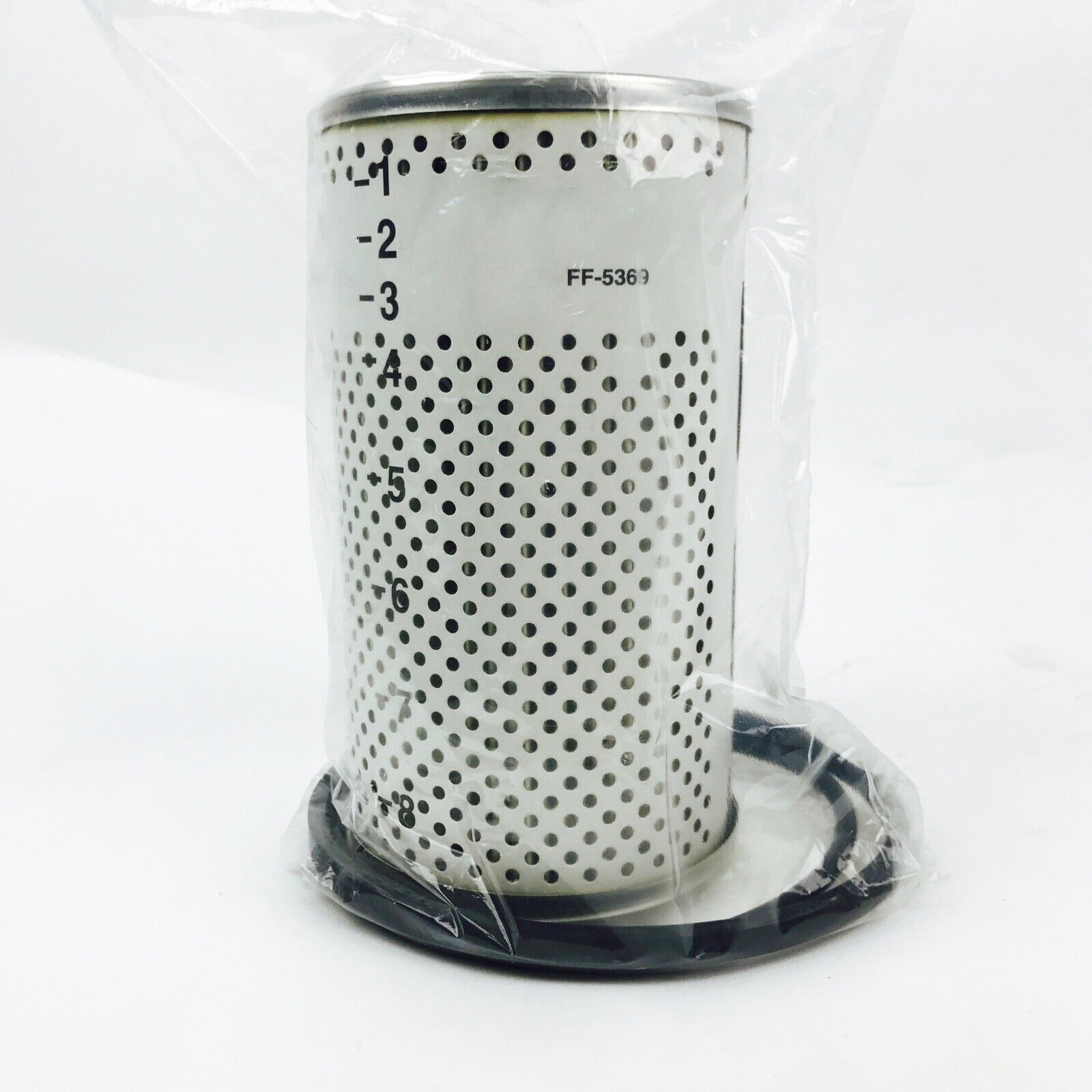 NR-F502PV-W 美品 1PC FIT DETROIT DIESEL 23521528 FUEL FILTER L3578FN, FF5369W