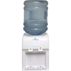 Avanti Wdt35ec Countertop Water Dispenser Walmart Com