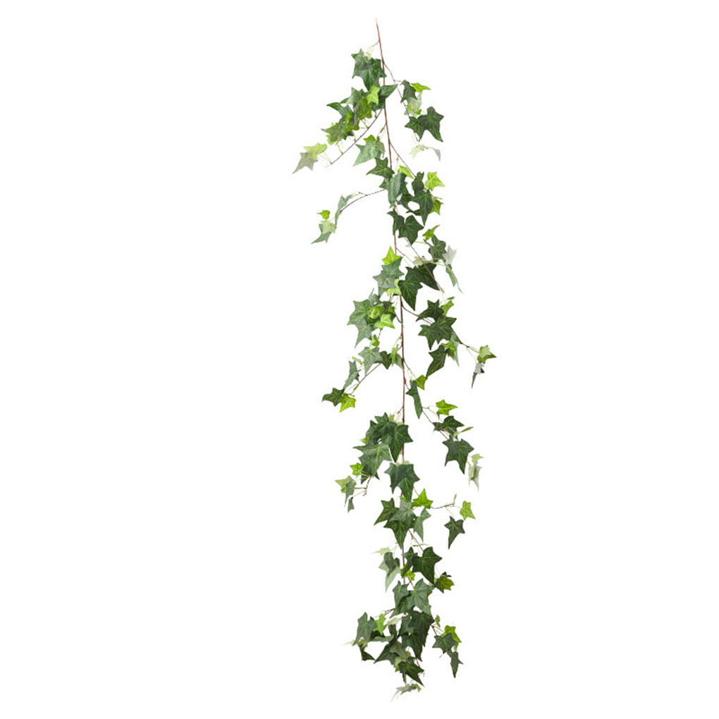 Simulation Silk Flower Hanging Ivy vine Garland for Wedding Home Decor PICK 