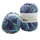 thumbnail image 3 of Naiovety Bufandas de 5 hebras hilo de tejer DIY tejido a mano hilo de algodón de leche sombrero gorra tejido de ganchillo accesorio suministros de Artesanía No.21 Naiovety HA009076-21, 3 of 6