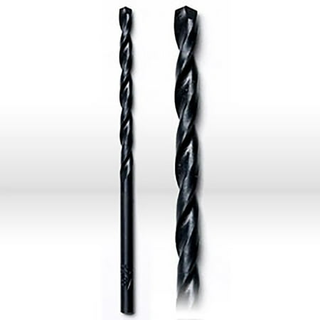 UPC: 0045242166824 | Milwaukee Thunderbolt Black Oxide Drill Bit