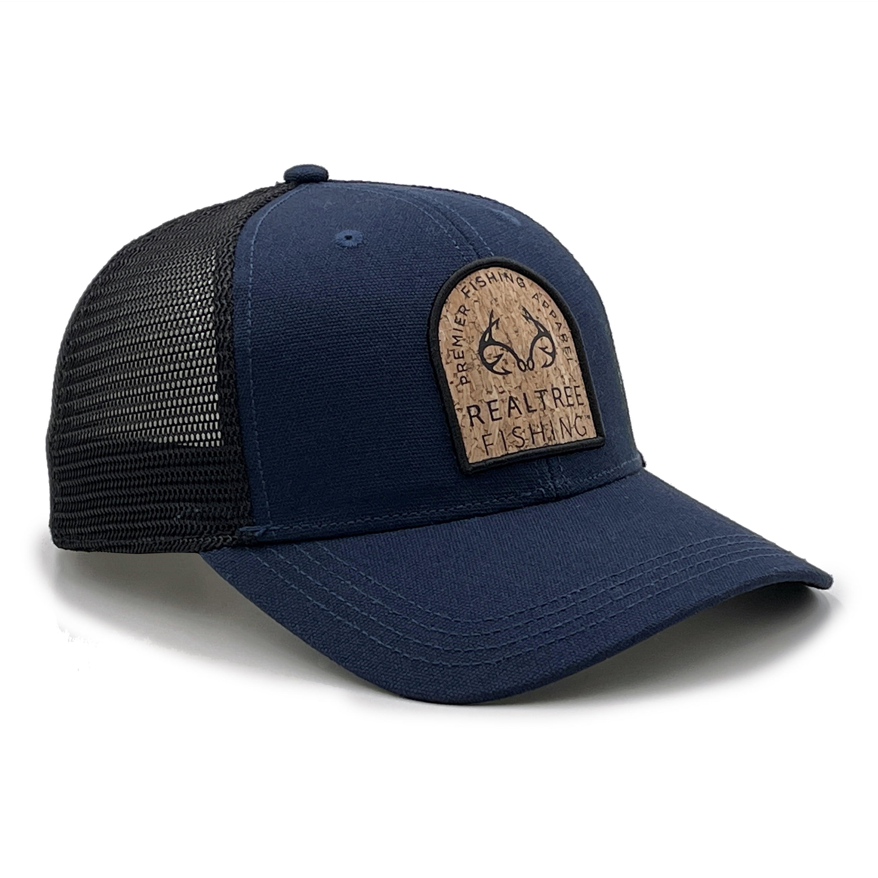 CAP MNS STRETCH