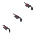 thumbnail image 1 of Wosthever Control portátil e inalámbrico Polvo y chispas Aplicación amplia sin esfuerzo Flexibilidad de alta eficiencia Portátil con mango 1 Type1 NO1, 1 of 6