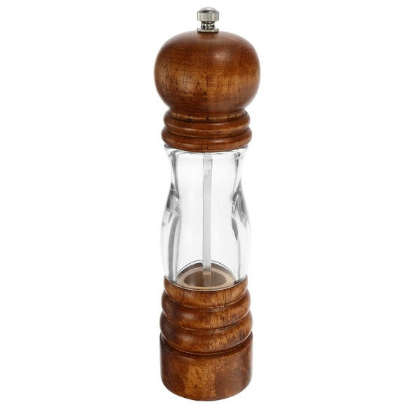 Small Handheld Pepper Grinding Bottle Salt Small Pepper Grinder Sea Salt Grinding Bottle