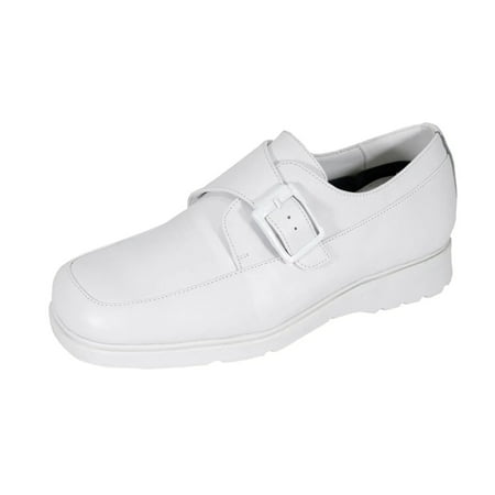 

24 HOUR COMFORT Tom Men s Wide Width Leather Shoes