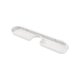 thumbnail image 2 of Organizador de lavabo de pared sin necesidad de taladrar – Estante organizador de baño para colocar sobre el grifo, ideal para artículos de aseo, maquillaje y artículos de uso diario, con orificios, 2 of 6