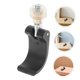 thumbnail image 5 of unbranded 6Ud Accesorios De Clip Para Bastones De Escalada Y Trekking Exterior, 5 of 8