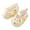Yellow, variant on Otqutp Casual Shoes for Toddler Shoes Strawberry Prints Soft Soled Non Slip Socks Baby Floor Shoes Socks Spring Summer Floor Socks