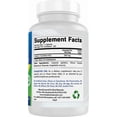 thumbnail image 6 of Best Naturals Acetyl L-Carnitine 500 mg 120 Capsules, 6 of 8