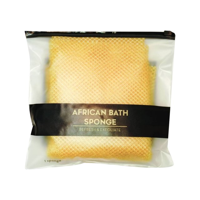 Kcodviy Exfoliating Bath Towel African Design Nylon Sauna Material Sweat Skin Care Accessory Body Solution