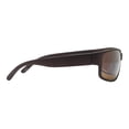 thumbnail image 3 of Lentes de Sol Basic Theory Café Para Hombre, 3 of 3
