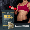thumbnail image 4 of Proteína ISO+ More Than Pure Whey Protein Isolate 1 kg, 4 of 7