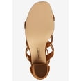 thumbnail image 4 of Comfortview Women's The Giada Sandal, 4 of 6