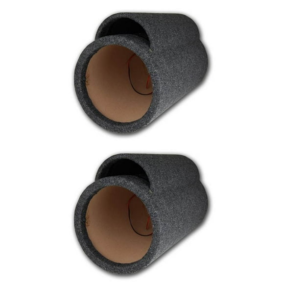 XXX 8in Bass Speaker Tube