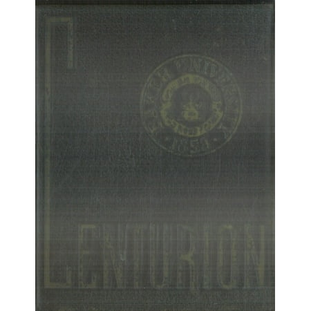 (Custom Reprint) Yearbook: 1958 Baker University - Wildcat Yearbook (Baldwin City KS)