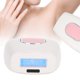 thumbnail image 5 of Depiladora IPL, Depiladora de fotones IPL de 100-240 V Máquina de depilación unisex Depilación IPL Verdadera excelencia, 5 of 9