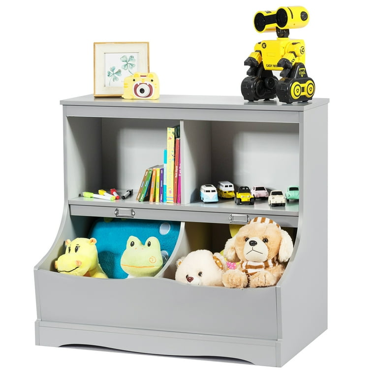 Cool outlet kids storage