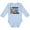 AE-Light Blue, variant on Inktastic I Watch Basketball with Grandpa Boys Long Sleeve Baby Bodysuit
