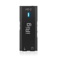 thumbnail image 1 of Interfaz de Guitarra IK MULTIMEDIA IRIG HD 2, 1 of 3