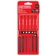 thumbnail image 2 of Juego de limas de agujas CRAFTSMAN CMHT82529, 6 piezas, 2 of 3