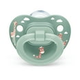 thumbnail image 6 of NUK First Choice Classic Pacifier, 18-36 months, 3 pack, 6 of 8